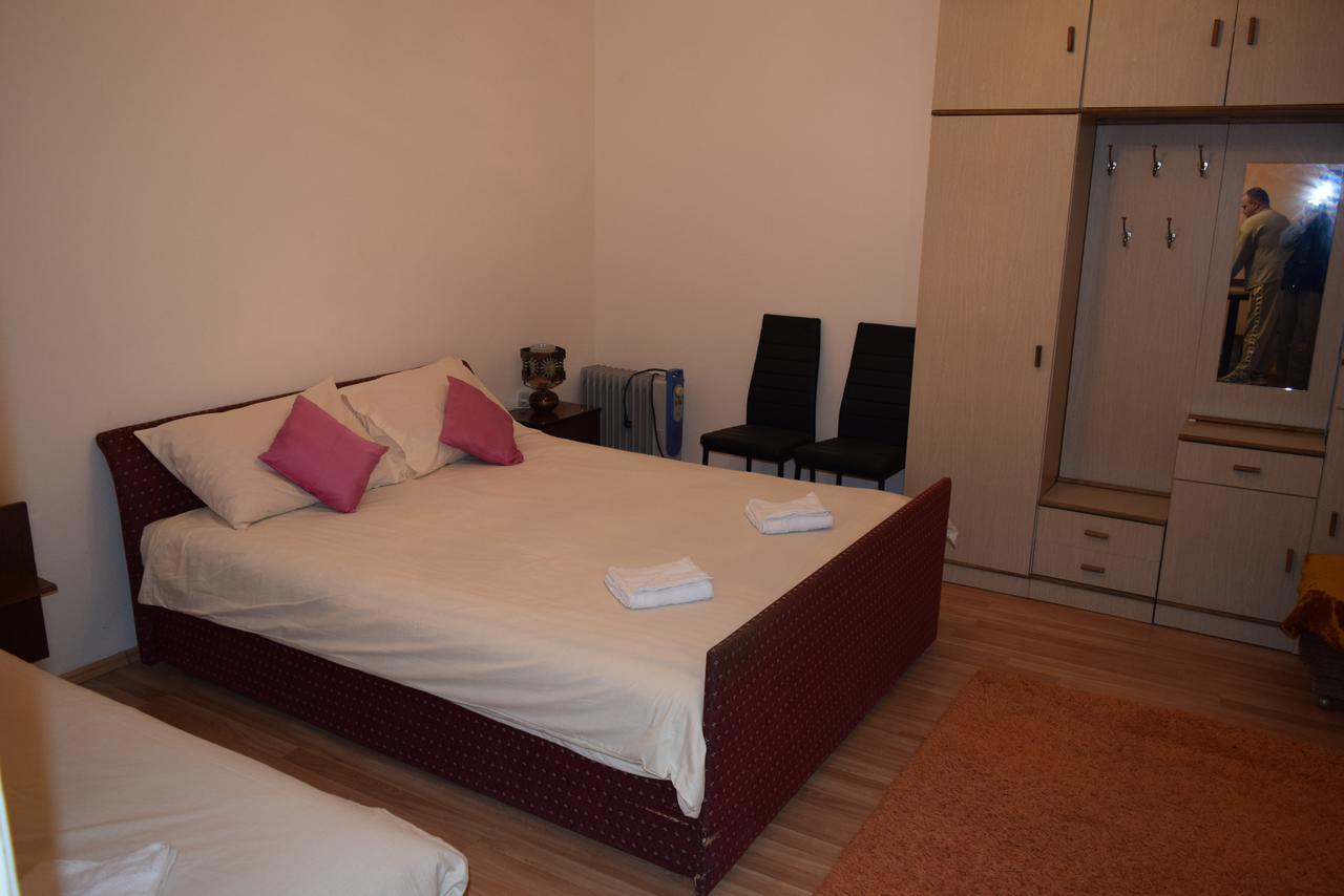 Apartment S&M Tivat Exterior photo