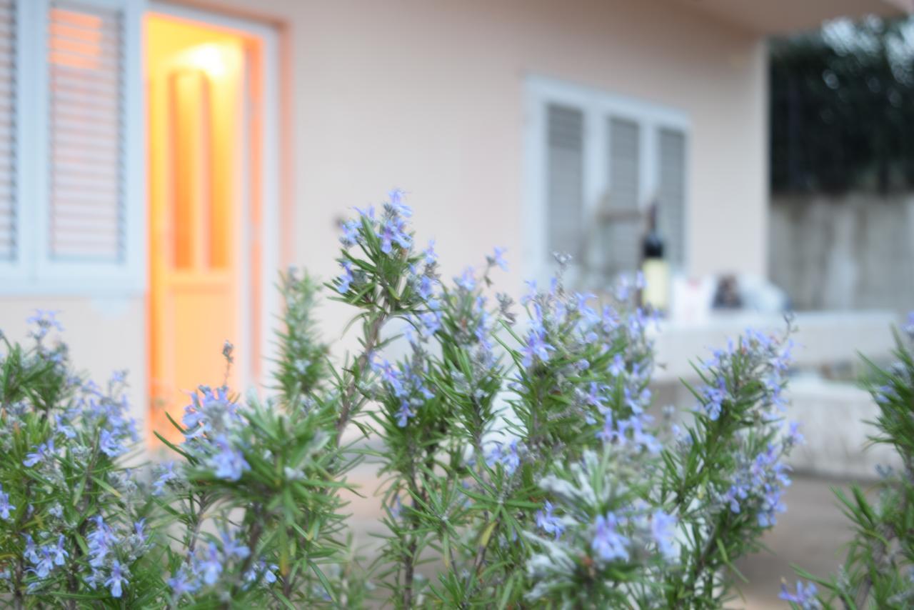Apartment S&M Tivat Exterior photo