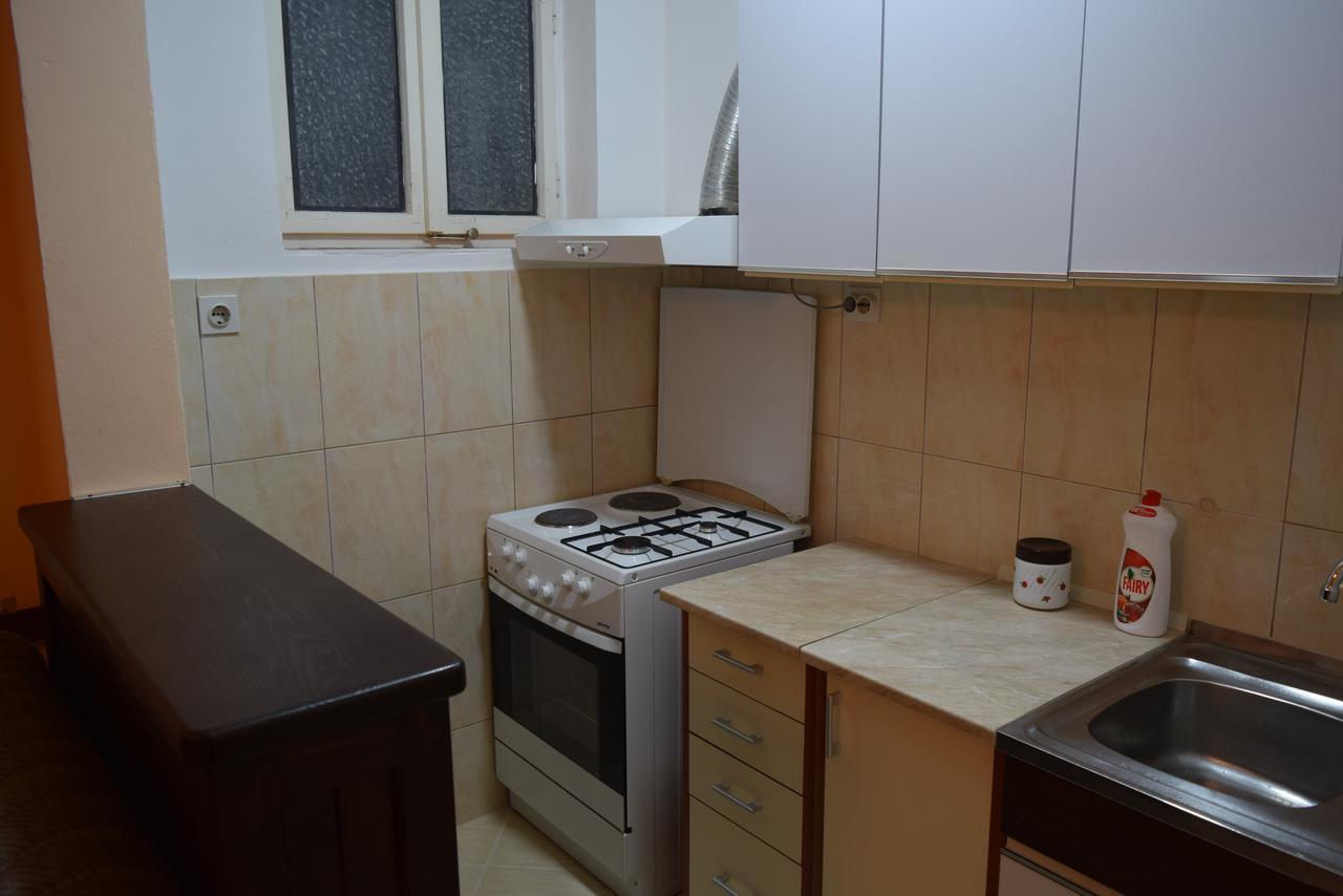 Apartment S&M Tivat Exterior photo